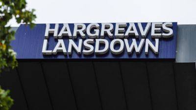 UK investment platform Hargreaves Lansdown agrees to $6.9 billion takeover by CVC consortium