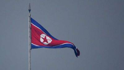 Sean Lyngaas - Tennessee man arrested for allegedly using IT worker scheme to raise money for North Korea’s weapons program - edition.cnn.com - China - Usa - Britain - North Korea - state Tennessee - city Pyongyang - city Nashville