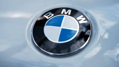 BMW trims 2024 profit margin on technical issues, weak China demand - cnbc.com - China - Germany