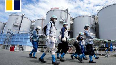 At Japan’s damaged Fukushima nuclear plant, radioactive debris removal resumes