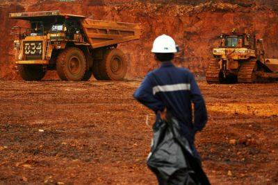 Southeast Asia - JOSEPH RACHMAN - US may block Indonesia nickel on forced labor issues - asiatimes.com - China - Usa - Indonesia - city Jakarta