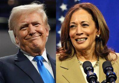 Donald Trump - Kamala Harris - Lakhvinder Singh - Korea policy continuity and change under Harris or Trump - asiatimes.com - China - Usa - South Korea - North Korea - county Power - county Harris