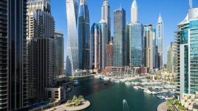 CEO of property firm Damac expresses concerns over 'expensive' Dubai