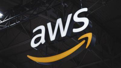 Amazon makes £8 billion UK investment to build cloud and AI infrastructure