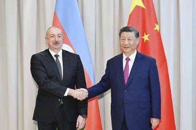 China’s deepening footprint in the South Caucasus