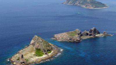 Japan’s NHK under fire after ‘broadcast hijacking’ by Chinese reporter over Diaoyu Islands