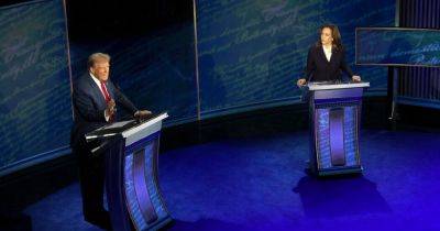 Thursday Briefing: Who Won the Harris-Trump Debate?