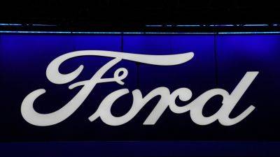 Ford in talks to restart making cars in India for export