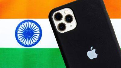 Amy Sood - Apple starts iPhone 16 production in India, diversifying supply chain away from China - scmp.com - China - India - city Beijing - city Washington