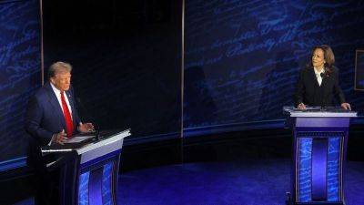 Fact-checking the ABC News presidential debate