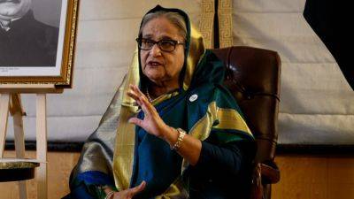 Will Modi meet Yunus amid ‘highly sensitive’ India-Bangladesh ties over Hasina ousting?