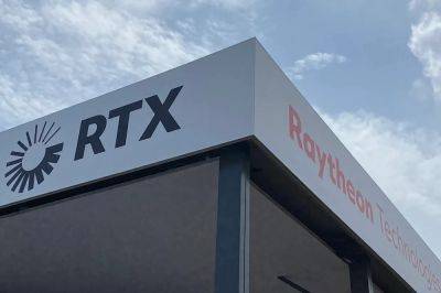 RTX Corporation sells out US national security to China