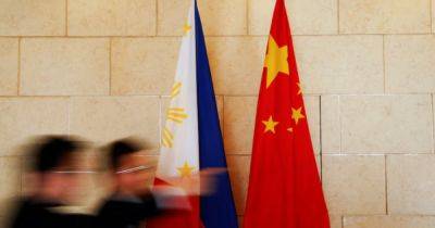 Philippines stands firm on Sabina Shoal but looks to ease tension with China