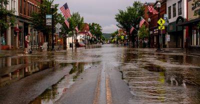 Climate Lawsuits Are Exploding. Are Homicide Charges Next?