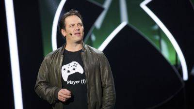 Ryan Browne - Microsoft to cut 650 jobs at its Xbox gaming unit — read the full memo from top exec Phil Spencer - cnbc.com - Usa