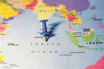 Maritime security in the Indian Ocean