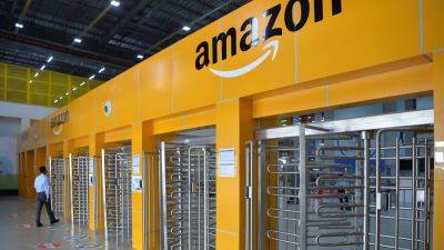 India probe finds Amazon, Walmart's Flipkart breached antitrust laws