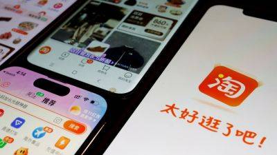 Sonia Heng - Alibaba’s Taobao shopping app launches AI-powered English version in Singapore, jumps to first place in Apple’s App Store - cnbc.com - China - Malaysia - Singapore - Britain - city Singapore