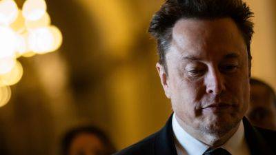 Lora Kolodny - Alexandre De-Moraes - Brazil supreme court unfreezes assets of Elon Musk's Starlink, X after taking fines - cnbc.com - Brazil