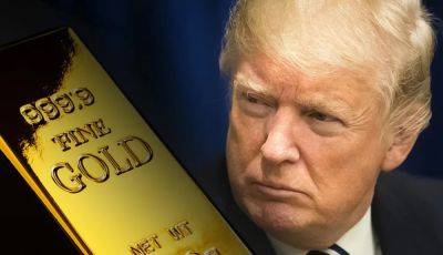 Why Trump should bring back the gold standard