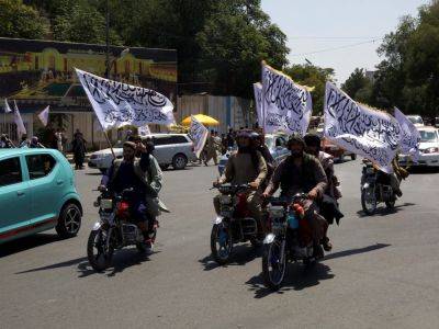 Not all is well inside the Taliban - aljazeera.com - Usa - Afghanistan - city Kabul