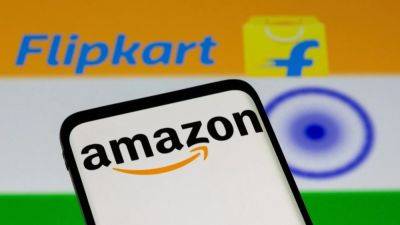 India accuses Samsung, Xiaomi of colluding with Amazon, Flipkart