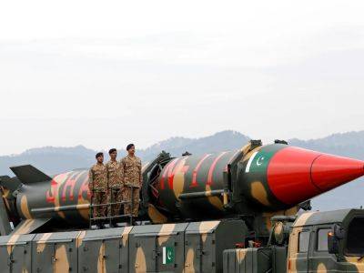 Liu Pengyu - Abid Hussain - Will US sanctions make any difference to Pakistan’s missiles programme? - aljazeera.com - China - Usa - Pakistan - Washington - county Will - city Beijing - city Sanction - city Washington - city Islamabad, Pakistan