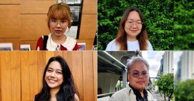 Exiled, jailed or silenced: Thailand's youth protest leaders paying the price of activism but most have 'no regrets'