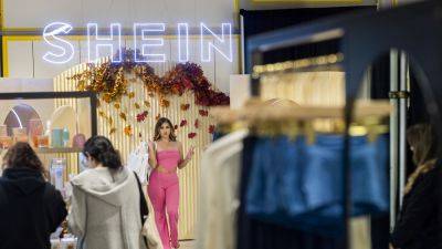 Shein and Temu prices are set to get a lot higher as Biden takes aim at retailers linked to China