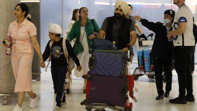 India’s middle class reshaping Asia tourism as sector pivots to next big market: analysts