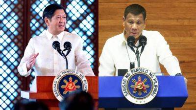 The US-China factor in Philippines’ Marcos-Duterte feud comes to the fore