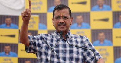 Narendra Modi - Arvind Kejriwal - Released Indian opposition leader Kejriwal to resign as Delhi chief minister - asiaone.com - India - city Delhi