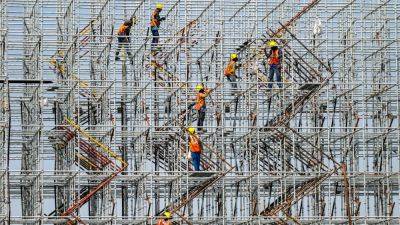 Sam Meredith - Shaktikanta Das - India can achieve sustainable growth of up to 8% in the coming years, central bank chief says - cnbc.com - Japan - China - India - Germany - Switzerland