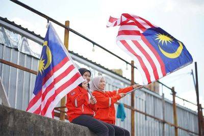 A broken rules based order: Why Malaysia is staging a come back?