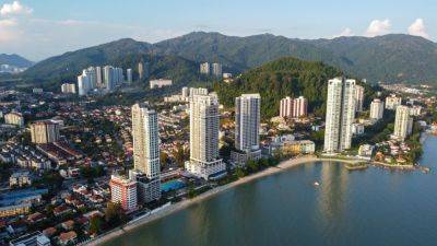 CNA - Malaysia’s Penang looks ‘50 years ahead’ to revive Silicon Valley of the East - scmp.com - Usa - Malaysia - state Texas