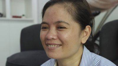 A union leader freed from prison vows to continue a strike against Cambodia’s’s biggest casino - apnews.com - Cambodia - city Phnom Penh, Cambodia