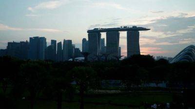 Singapore sets course for ‘bold changes’ to reinvigorate flagging stock market