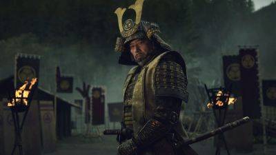 Japan celebrates Shogun’s historic Emmy win, even if many haven’t seen the show