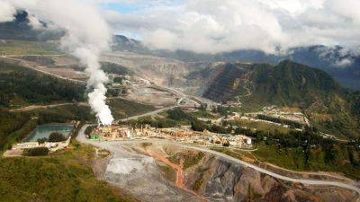 Violence in Papua New Guinea near Barrick Gold mine leaves up to 50 dead: ‘situation is dire’