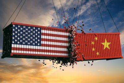 China says new US tariffs ‘compounding its mistakes’