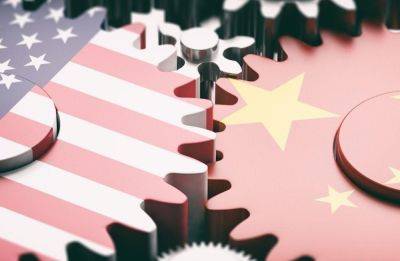 US-China decoupling disruption as opportunity not threat - asiatimes.com - China - Usa - India - Germany - Vietnam - Mexico