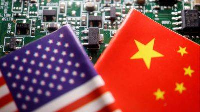 Bloomberg - Singapore’s electronics exports soar amid China’s anti-tariff chips strategy - scmp.com - China - Singapore - city Singapore