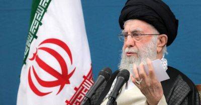 India condemns Iran supreme leader's comments on treatment of minorities