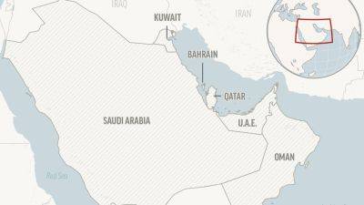 Afghanistan reopens its embassy in Oman, the Taliban say