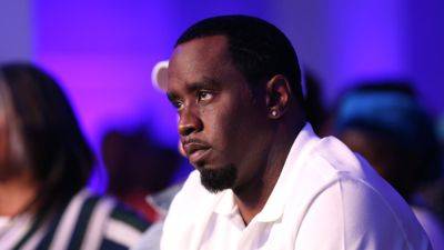 Sean 'Diddy' Combs faces racketeering and sex trafficking charges. Read the indictment