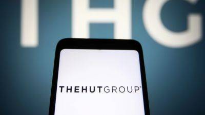 British e-commerce firm THG plans to spin off technology services arm, shares tumble