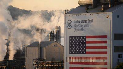 U.S. decision on Nippon's bid for U.S. Steel pushed back until after election