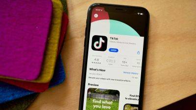 TikTok just had the most important two hours of its life