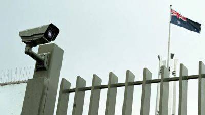 Chinese surveillance fears spur South Korea to remove 1,300 cameras from military bases