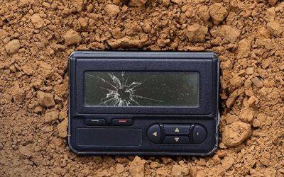 Exploding pagers could ignite full-scale Mideast war